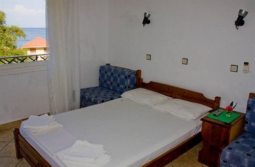 Blue Bay 3* Kinira